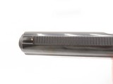 West German WALTHER Model PP 9mm Kurz Semi-Auto POCKET Pistol C&R 380 AUTOManufactured circa 1969 at ULM/DO - 9 of 20