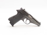 West German WALTHER Model PP 9mm Kurz Semi-Auto POCKET Pistol C&R 380 AUTOManufactured circa 1969 at ULM/DO - 17 of 20