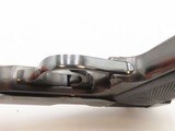 West German WALTHER Model PP 9mm Kurz Semi-Auto POCKET Pistol C&R 380 AUTOManufactured circa 1969 at ULM/DO - 12 of 20