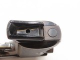 West German WALTHER Model PP 9mm Kurz Semi-Auto POCKET Pistol C&R 380 AUTOManufactured circa 1969 at ULM/DO - 11 of 20