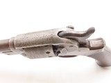 CIVIL WAR Antique U.S. STARR M1863 ARMY Single Action .44 Caliber Revolver1 of 23,000 Model 1863 Single Action Armies - Image 8 of 21
