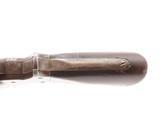 CIVIL WAR Antique U.S. STARR M1863 ARMY Single Action .44 Caliber Revolver1 of 23,000 Model 1863 Single Action Armies - Image 7 of 21