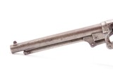 CIVIL WAR Antique U.S. STARR M1863 ARMY Single Action .44 Caliber Revolver1 of 23,000 Model 1863 Single Action Armies - Image 5 of 21