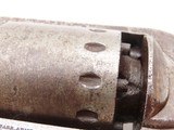 CIVIL WAR Antique U.S. STARR M1863 ARMY Single Action .44 Caliber Revolver1 of 23,000 Model 1863 Single Action Armies - Image 17 of 21