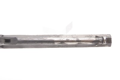 ENGRAVED Antique CIVIL WAR COLT M1851 NAVY .36 Perc. Revolver GUNFIGHTERManufactured in 1855 Used in WESTWARD EXPANSION - Image 8 of 25