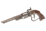 CIVIL WAR Antique SAVAGE “NAVY” Revolver .36 Percussion Two Trigger Union Made & Issued, but Known Confederate Use as Well - 13 of 18