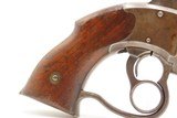 CIVIL WAR Antique SAVAGE “NAVY” Revolver .36 Percussion Two Trigger Union Made & Issued, but Known Confederate Use as Well - 5 of 18