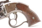 CIVIL WAR Antique SAVAGE “NAVY” Revolver .36 Percussion Two Trigger Union Made & Issued, but Known Confederate Use as Well - 16 of 18