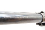 1902 DENVER SHIPPED Factory Lettered COLT M1878 .38-40 WCF Revolver C&R1 of only 411 7-1/2” Blued .38-40 - Image 5 of 24