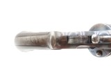 1902 DENVER SHIPPED Factory Lettered COLT M1878 .38-40 WCF Revolver C&R1 of only 411 7-1/2” Blued .38-40 - Image 4 of 24