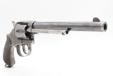 1902 DENVER SHIPPED Factory Lettered COLT M1878 .38-40 WCF Revolver C&R1 of only 411 7-1/2” Blued .38-40 - Image 18 of 24