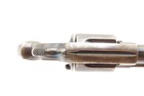 1902 DENVER SHIPPED Factory Lettered COLT M1878 .38-40 WCF Revolver C&R1 of only 411 7-1/2” Blued .38-40 - Image 3 of 24