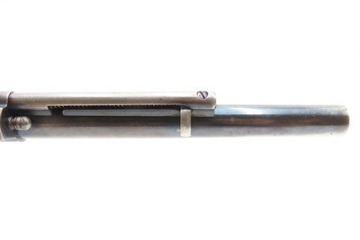 1902 DENVER SHIPPED Factory Lettered COLT M1878 .38-40 WCF Revolver C&R1 of only 411 7-1/2” Blued .38-40 - Image 13 of 24