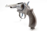1902 DENVER SHIPPED Factory Lettered COLT M1878 .38-40 WCF Revolver C&R1 of only 411 7-1/2” Blued .38-40 - Image 6 of 24