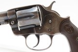1902 DENVER SHIPPED Factory Lettered COLT M1878 .38-40 WCF Revolver C&R1 of only 411 7-1/2” Blued .38-40 - Image 12 of 24