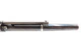 1902 DENVER SHIPPED Factory Lettered COLT M1878 .38-40 WCF Revolver C&R1 of only 411 7-1/2” Blued .38-40 - Image 13 of 24