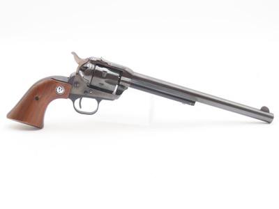 1972 mfr. RUGER SINGLE SIX Single Action THREE SCREW FRAME Revolver C&RPredecessor to the “NEW MODEL” Single Six - Image 16 of 19