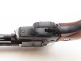 1972 mfr. RUGER SINGLE SIX Single Action THREE SCREW FRAME Revolver C&RPredecessor to the “NEW MODEL” Single Six - Image 13 of 19