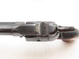 1972 mfr. RUGER SINGLE SIX Single Action THREE SCREW FRAME Revolver C&RPredecessor to the “NEW MODEL” Single Six - Image 8 of 19