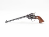1972 mfr. RUGER SINGLE SIX Single Action THREE SCREW FRAME Revolver C&RPredecessor to the “NEW MODEL” Single Six - Image 2 of 19