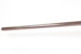 1882 Antique PARKER BROTHERS Double Barrel SxS UNDER LIFTER HAMMER ShotgunDESIREABLE 10 Gauge LIGHTLY ENGRAVED Side/Side Gun - 20 of 25