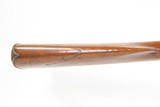1882 Antique PARKER BROTHERS Double Barrel SxS UNDER LIFTER HAMMER ShotgunDESIREABLE 10 Gauge LIGHTLY ENGRAVED Side/Side Gun - 14 of 25