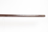 1882 Antique PARKER BROTHERS Double Barrel SxS UNDER LIFTER HAMMER ShotgunDESIREABLE 10 Gauge LIGHTLY ENGRAVED Side/Side Gun - 3 of 25