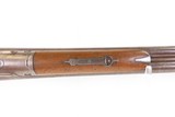 1882 Antique PARKER BROTHERS Double Barrel SxS UNDER LIFTER HAMMER ShotgunDESIREABLE 10 Gauge LIGHTLY ENGRAVED Side/Side Gun - 8 of 25