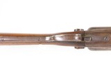 1882 Antique PARKER BROTHERS Double Barrel SxS UNDER LIFTER HAMMER ShotgunDESIREABLE 10 Gauge LIGHTLY ENGRAVED Side/Side Gun - 9 of 25