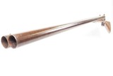 1882 Antique PARKER BROTHERS Double Barrel SxS UNDER LIFTER HAMMER ShotgunDESIREABLE 10 Gauge LIGHTLY ENGRAVED Side/Side Gun - 24 of 25