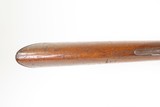 1882 Antique PARKER BROTHERS Double Barrel SxS UNDER LIFTER HAMMER ShotgunDESIREABLE 10 Gauge LIGHTLY ENGRAVED Side/Side Gun - 10 of 25