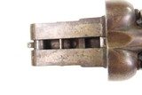 1882 Antique PARKER BROTHERS Double Barrel SxS UNDER LIFTER HAMMER ShotgunDESIREABLE 10 Gauge LIGHTLY ENGRAVED Side/Side Gun - 16 of 25