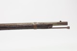 CONFEDERATE 1861 Dated TYPE-1 Antique RICHMOND, VA “Humpback” Rifle-MusketSCARCE! 1 OF 2300; VERY Early TRANSITIONAL Longarm - 3 of 25