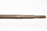 CONFEDERATE 1861 Dated TYPE-1 Antique RICHMOND, VA “Humpback” Rifle-MusketSCARCE! 1 OF 2300; VERY Early TRANSITIONAL Longarm - 16 of 25