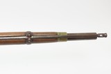 CONFEDERATE “Q” Mark CIVIL WAR Era POTTS & HUNT P1853 Enfield Rifle-MusketCSA Captured & Collected - 10 of 25