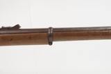 CONFEDERATE “Q” Mark CIVIL WAR Era POTTS & HUNT P1853 Enfield Rifle-MusketCSA Captured & Collected - 5 of 25