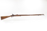 CONFEDERATE “Q” Mark CIVIL WAR Era POTTS & HUNT P1853 Enfield Rifle-MusketCSA Captured & Collected - 2 of 25