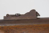 CONFEDERATE “Q” Mark CIVIL WAR Era POTTS & HUNT P1853 Enfield Rifle-MusketCSA Captured & Collected - 9 of 25