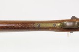 CONFEDERATE “Q” Mark CIVIL WAR Era POTTS & HUNT P1853 Enfield Rifle-MusketCSA Captured & Collected - 14 of 25