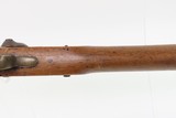 CONFEDERATE “Q” Mark CIVIL WAR Era POTTS & HUNT P1853 Enfield Rifle-MusketCSA Captured & Collected - 13 of 25