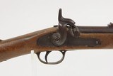 CONFEDERATE “Q” Mark CIVIL WAR Era POTTS & HUNT P1853 Enfield Rifle-MusketCSA Captured & Collected - 6 of 25