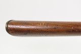 CONFEDERATE “Q” Mark CIVIL WAR Era POTTS & HUNT P1853 Enfield Rifle-MusketCSA Captured & Collected - 15 of 25