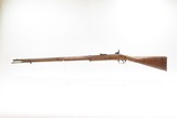 CONFEDERATE “Q” Mark CIVIL WAR Era POTTS & HUNT P1853 Enfield Rifle-MusketCSA Captured & Collected - 24 of 25