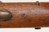CONFEDERATE “Q” Mark CIVIL WAR Era POTTS & HUNT P1853 Enfield Rifle-MusketCSA Captured & Collected - 16 of 25