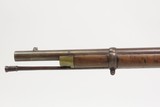 CONFEDERATE “Q” Mark CIVIL WAR Era POTTS & HUNT P1853 Enfield Rifle-MusketCSA Captured & Collected - 25 of 25