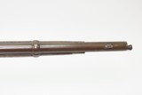 CONFEDERATE “Q” Mark CIVIL WAR Era POTTS & HUNT P1853 Enfield Rifle-MusketCSA Captured & Collected - 17 of 25