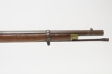 CONFEDERATE “Q” Mark CIVIL WAR Era POTTS & HUNT P1853 Enfield Rifle-MusketCSA Captured & Collected - 3 of 25