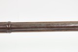 CONFEDERATE “Q” Mark CIVIL WAR Era POTTS & HUNT P1853 Enfield Rifle-MusketCSA Captured & Collected - 19 of 25
