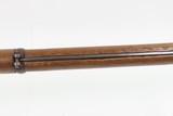 CONFEDERATE “Q” Mark CIVIL WAR Era POTTS & HUNT P1853 Enfield Rifle-MusketCSA Captured & Collected - 12 of 25