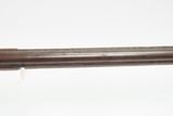 CONFEDERATE “Q” Mark CIVIL WAR Era POTTS & HUNT P1853 Enfield Rifle-MusketCSA Captured & Collected - 18 of 25